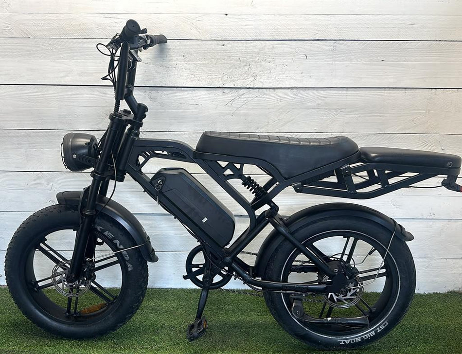Fatbike