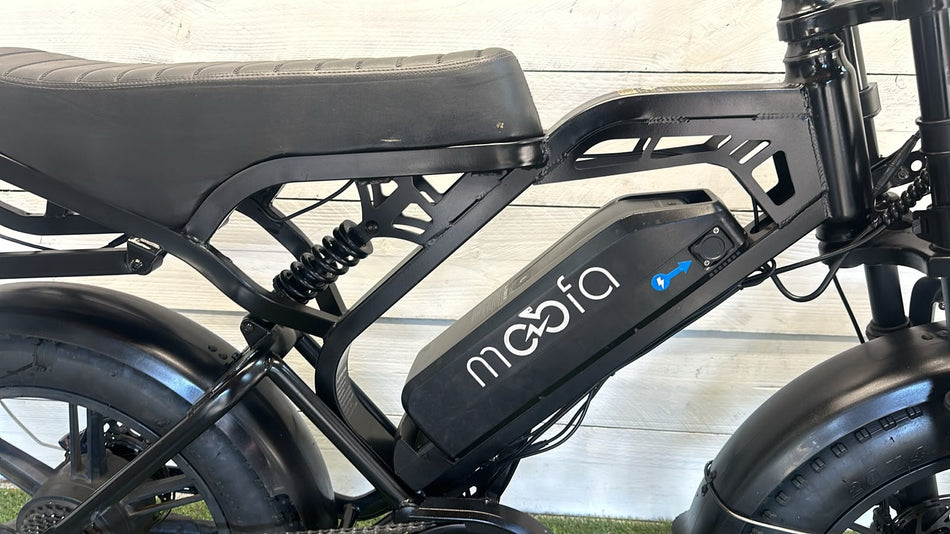 Fatbike