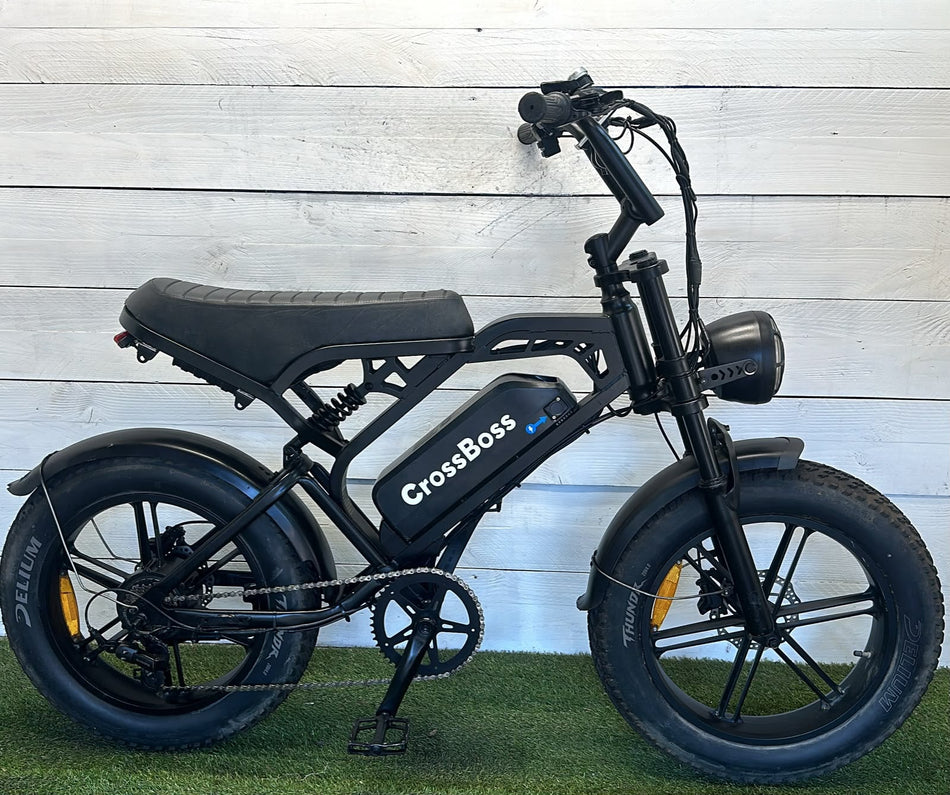 Fatbike