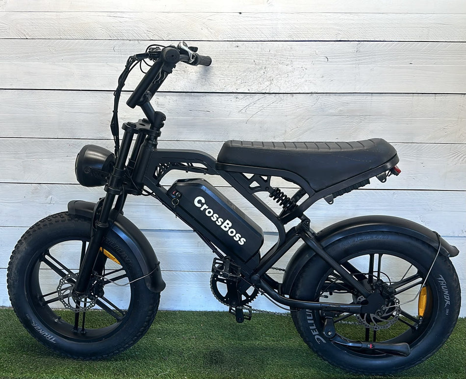 Fatbike