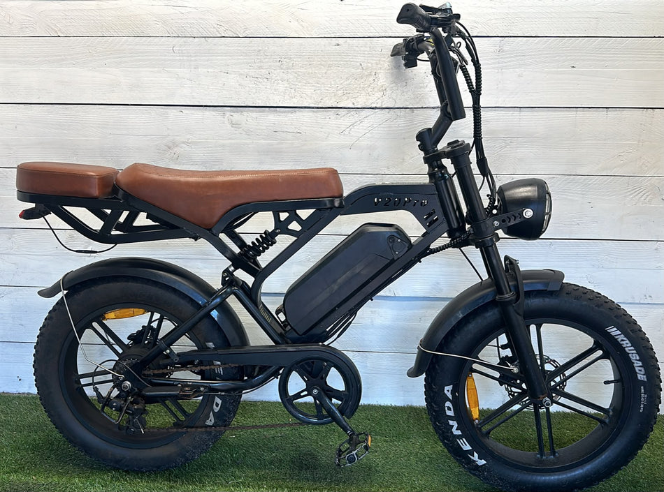 Fatbike V20 Pro