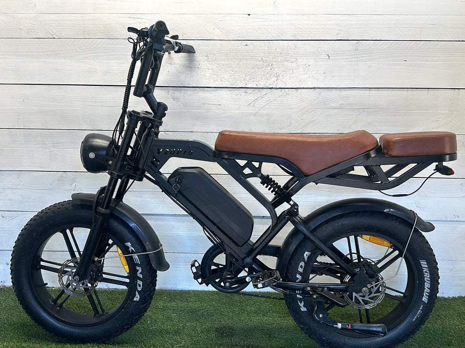 Fatbike V20 Pro