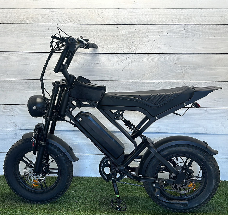 Fatbike Mini