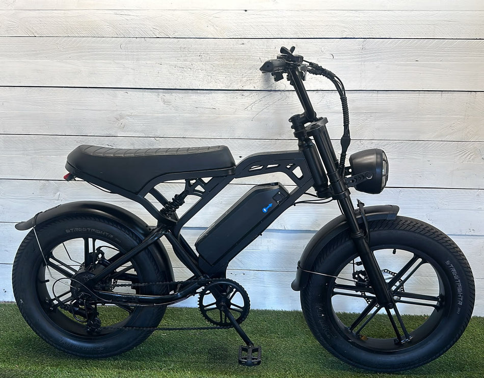 Fatbike