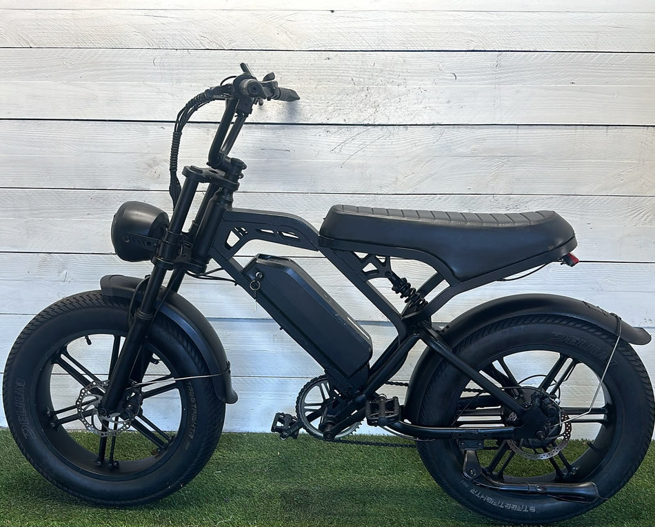 Fatbike