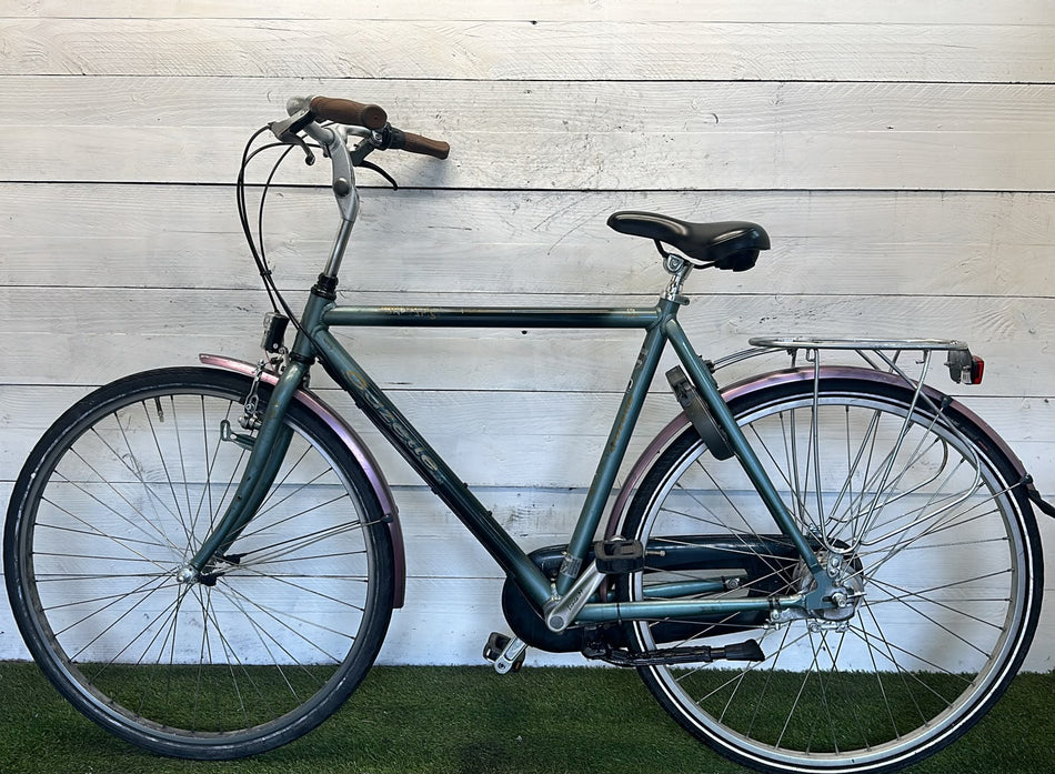 Gazelle Orange