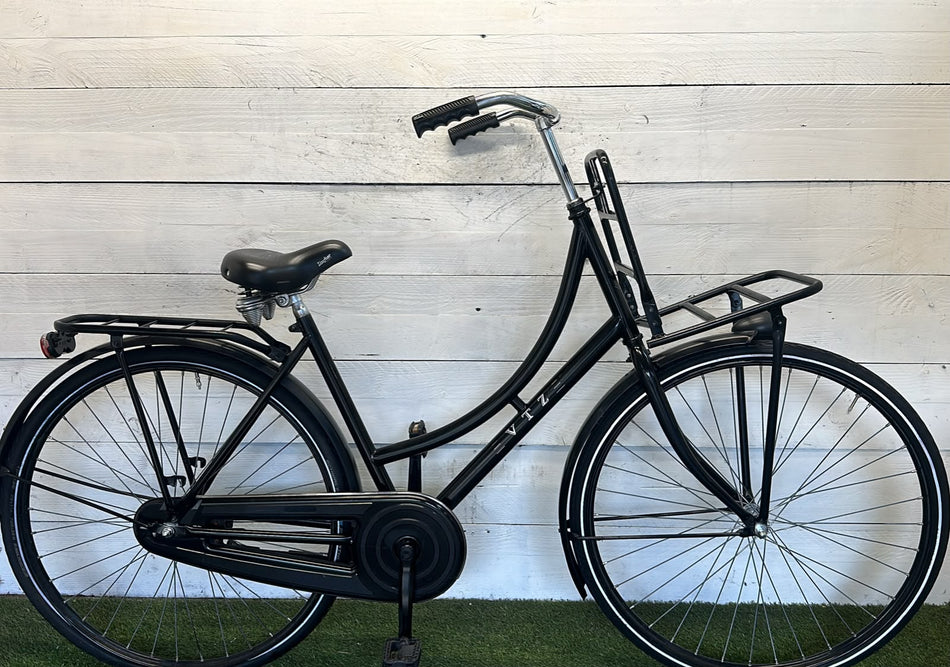 VTZ Transportfiets