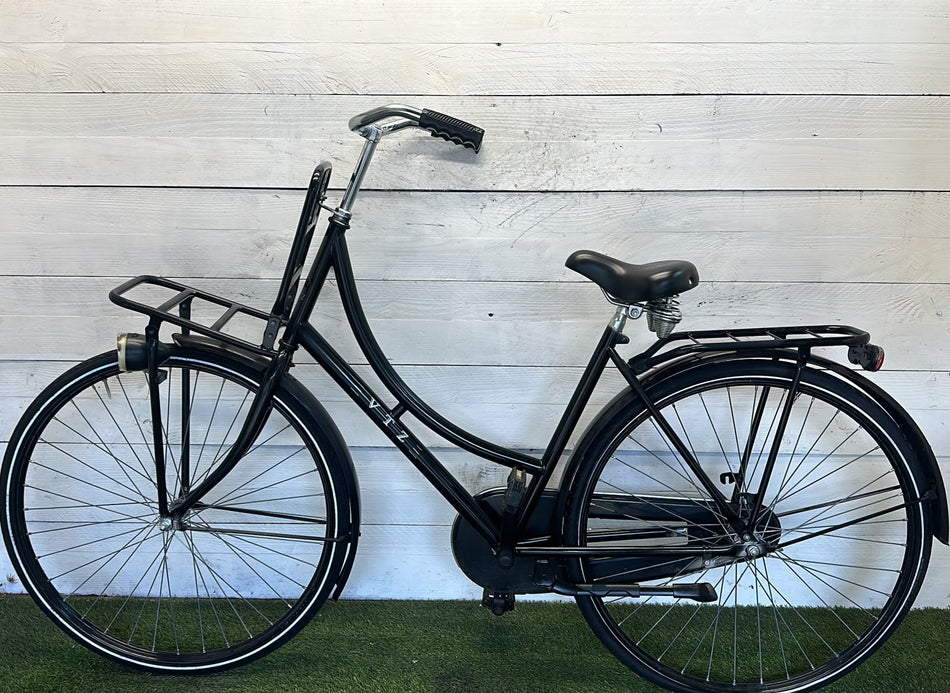 VTZ Transportfiets