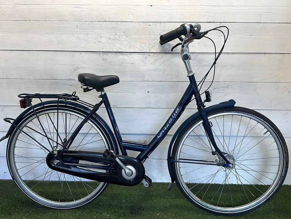 Gazelle Laguna