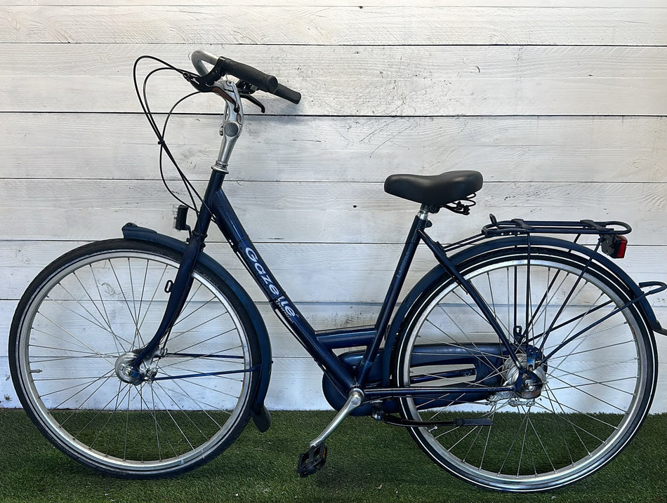 Gazelle Laguna