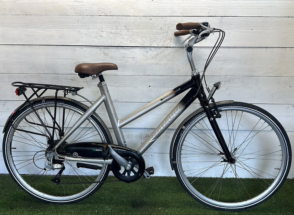 Batavus Tricolore