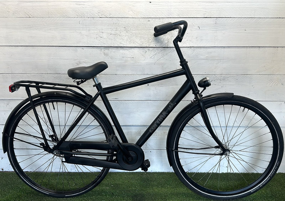 Cortina U1