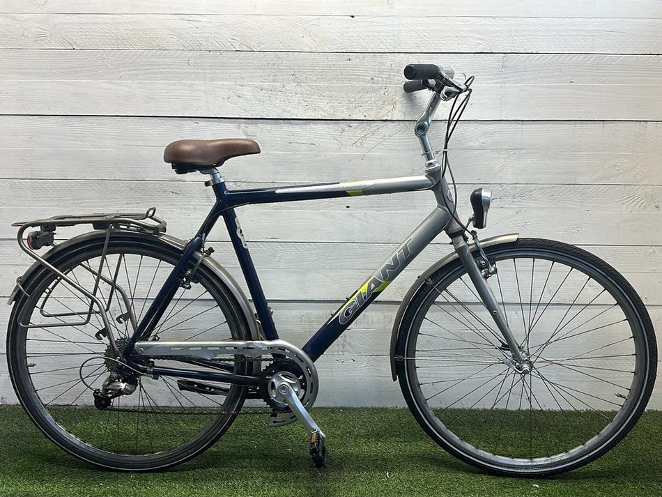 Giant Freerider