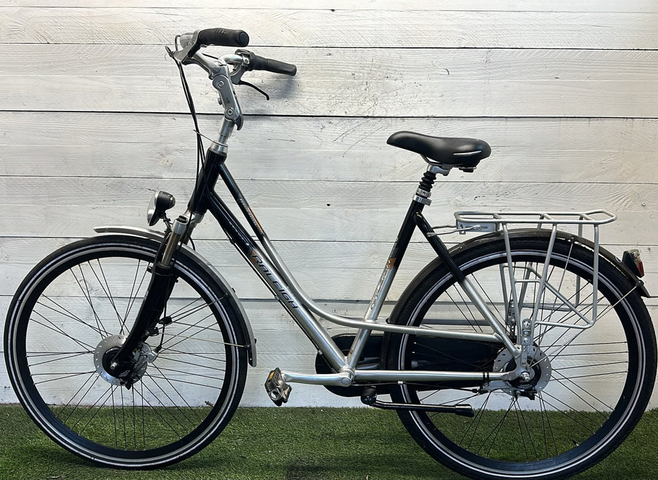Raleigh Nexus