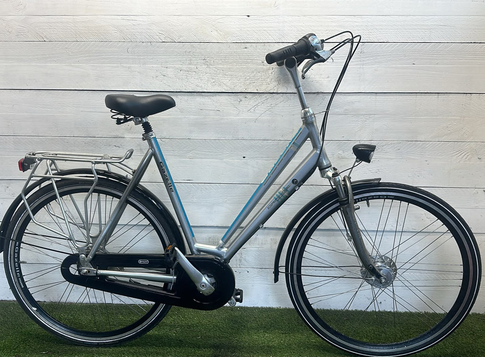 Gazelle Orange