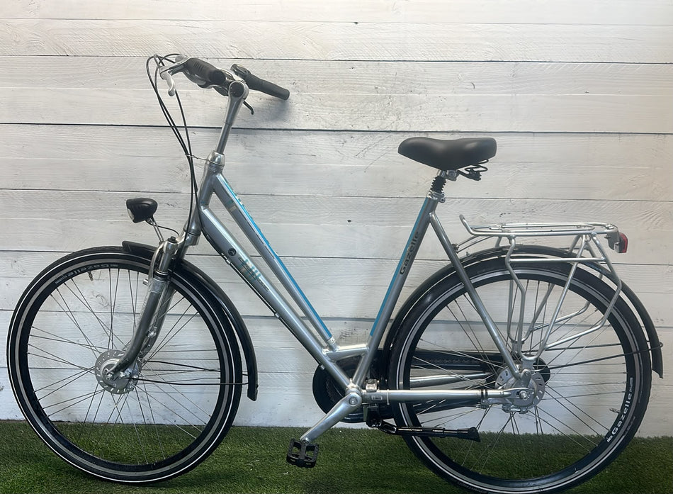Gazelle Orange