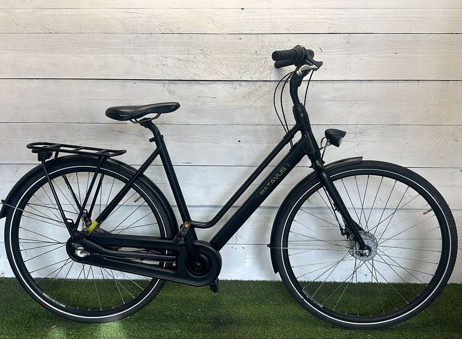 Batavus Fonk