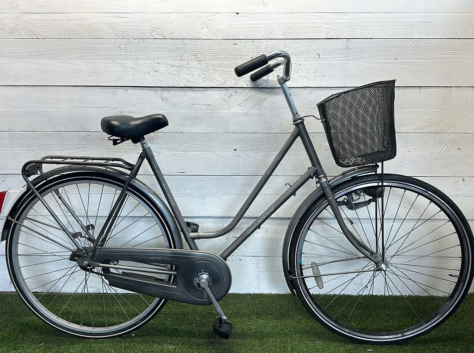 Batavus Winner