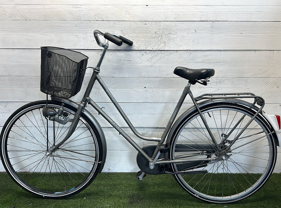 Batavus Winner