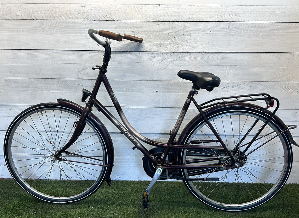 Batavus Damesfiets