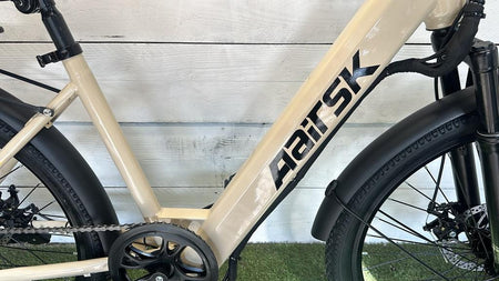 Aairsk SU7 - Miniatuur 3