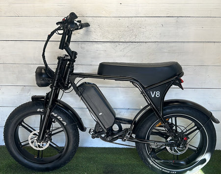 Fatbike - Miniatuur 2