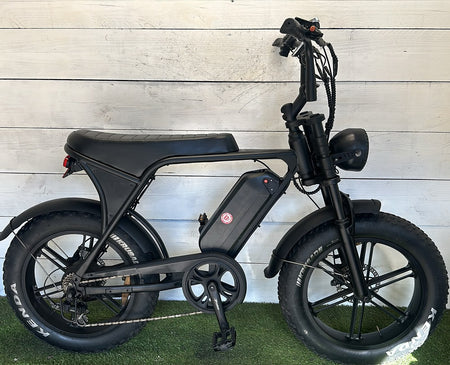 Fatbike - Miniatuur 1