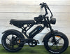 Fatbike V8