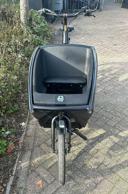 Urban Arrow Family Elektrische Bakfiets - Miniatuur 3