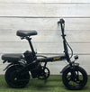 Nieuwe Sport X14 Pro Elektrische Vouwfiets