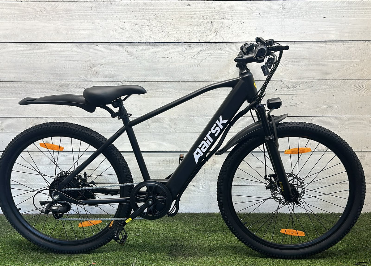 Aairsk GT300 Elektrische Mountainbike - Refurbished tweedehands fiets