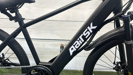 Aairsk GT300 Elektrische Mountainbike - Miniatuur 3