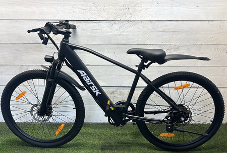 Aairsk GT300 Elektrische Mountainbike - Miniatuur 2