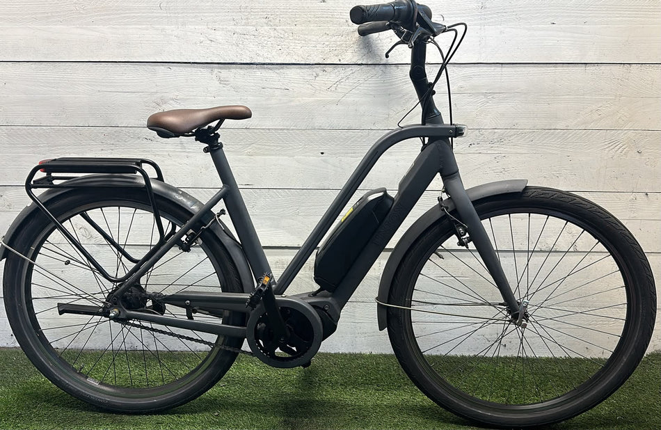Union E-Lite