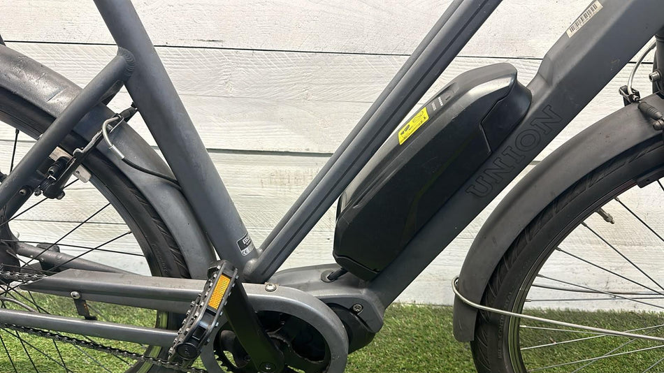 Union E-Lite
