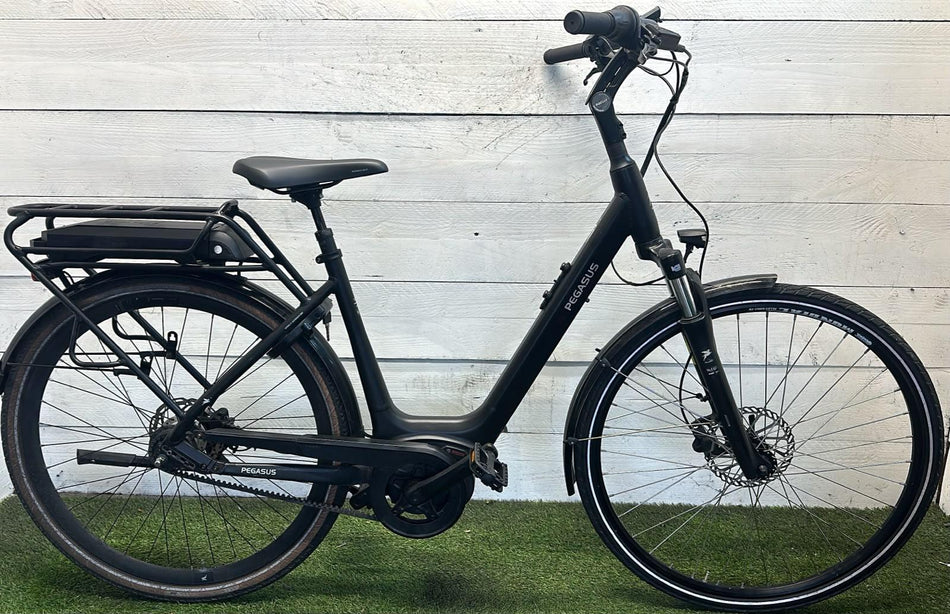 Pegasus E-bike