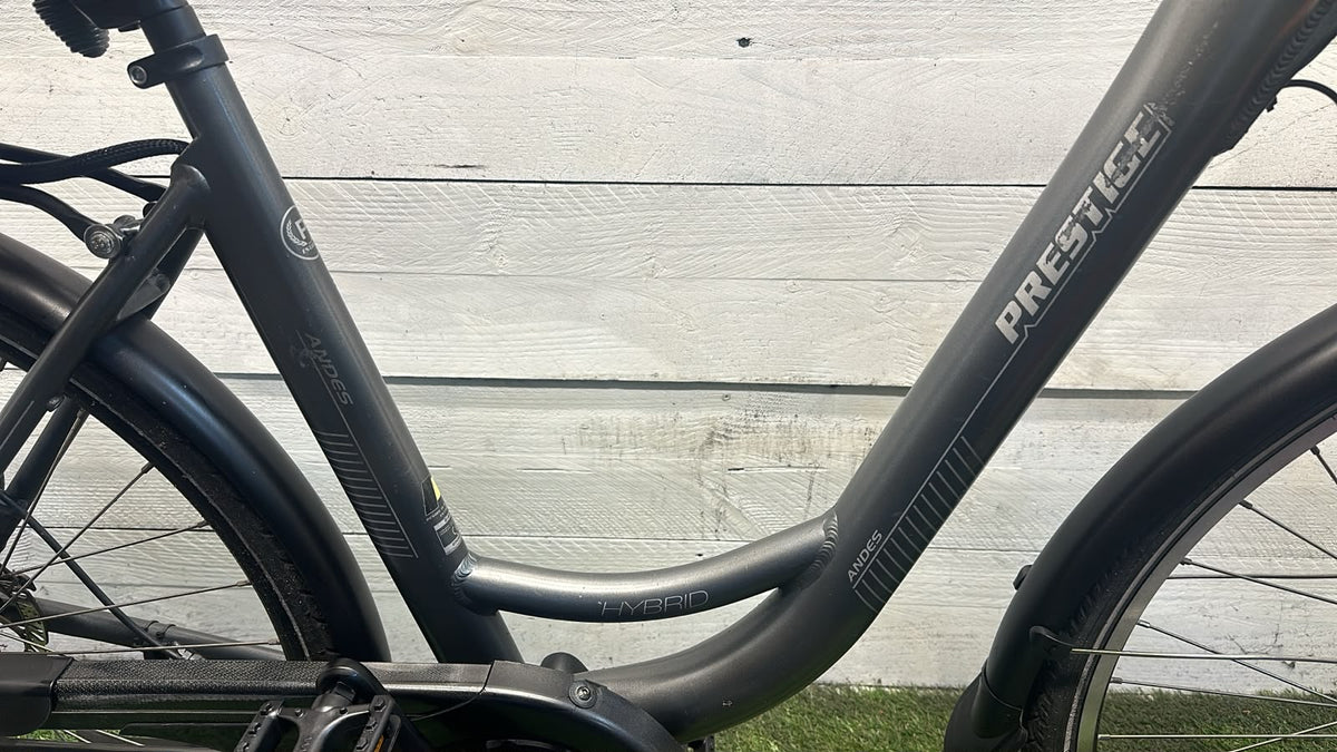 Prestige Andes - Refurbished tweedehands fiets - Detail 3