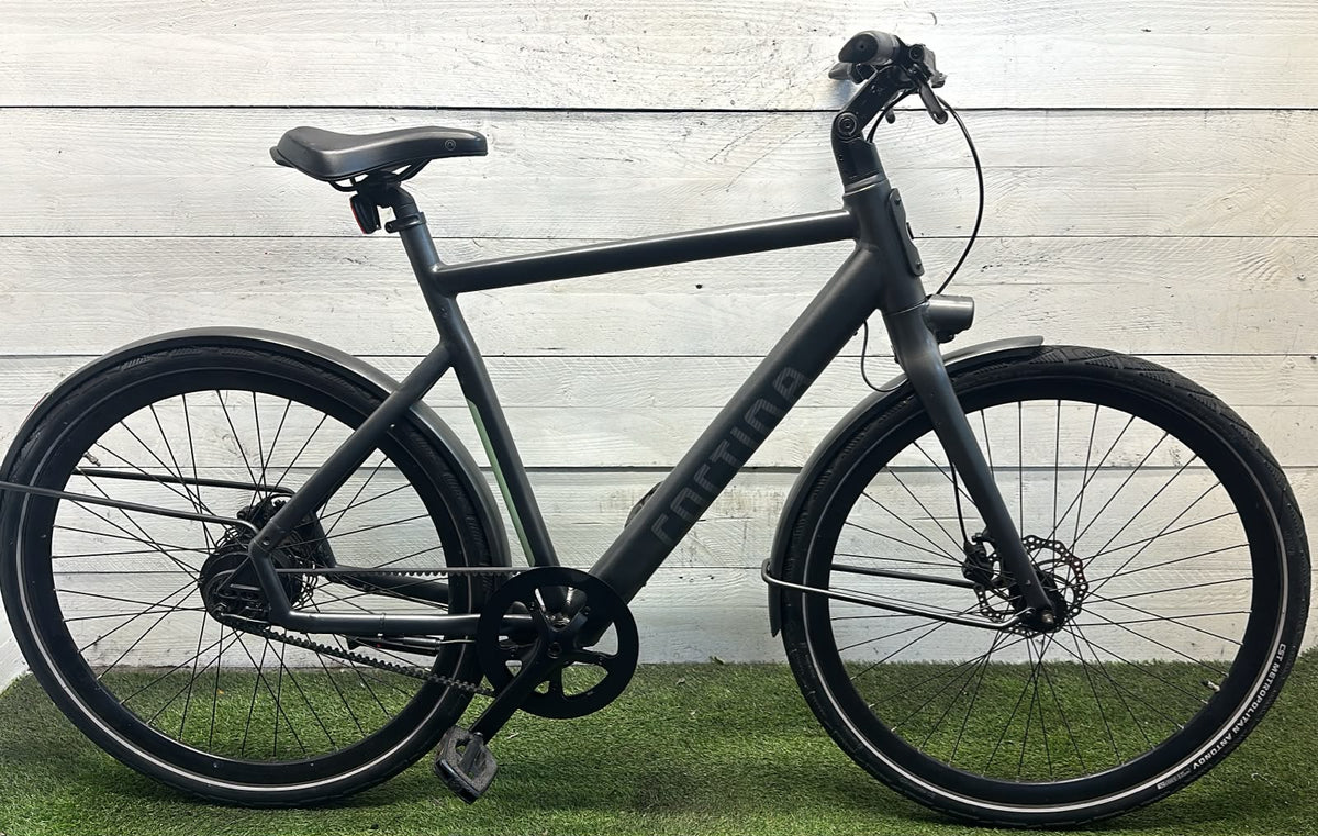 Cortina E-Lett - Refurbished tweedehands fiets