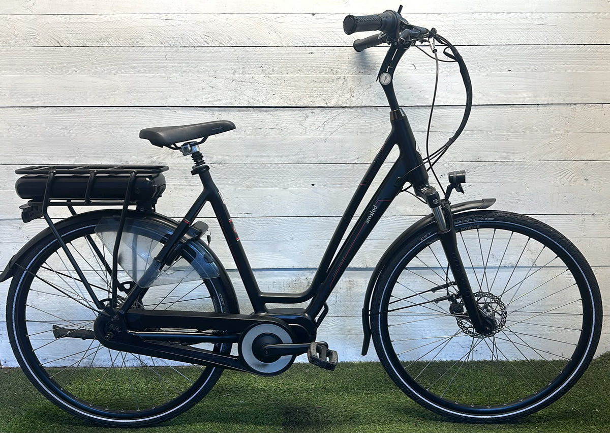 Amslod Venton LRX - Refurbished tweedehands fiets