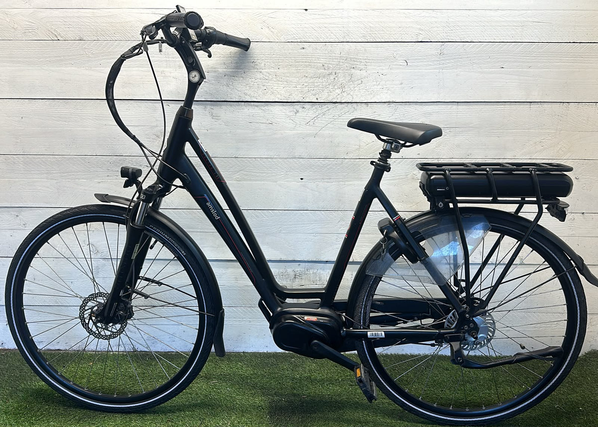 Amslod Venton LRX - Vergrote foto