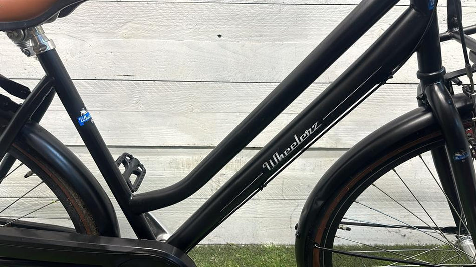 Wheelerz Transportfiets