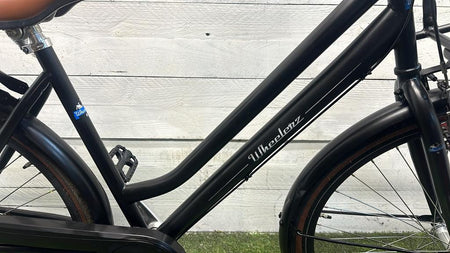 Wheelerz Transportfiets - Miniatuur 2