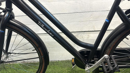 Wheelerz Transportfiets - Miniatuur 3