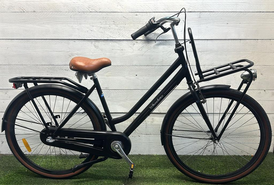 Wheelerz Transportfiets
