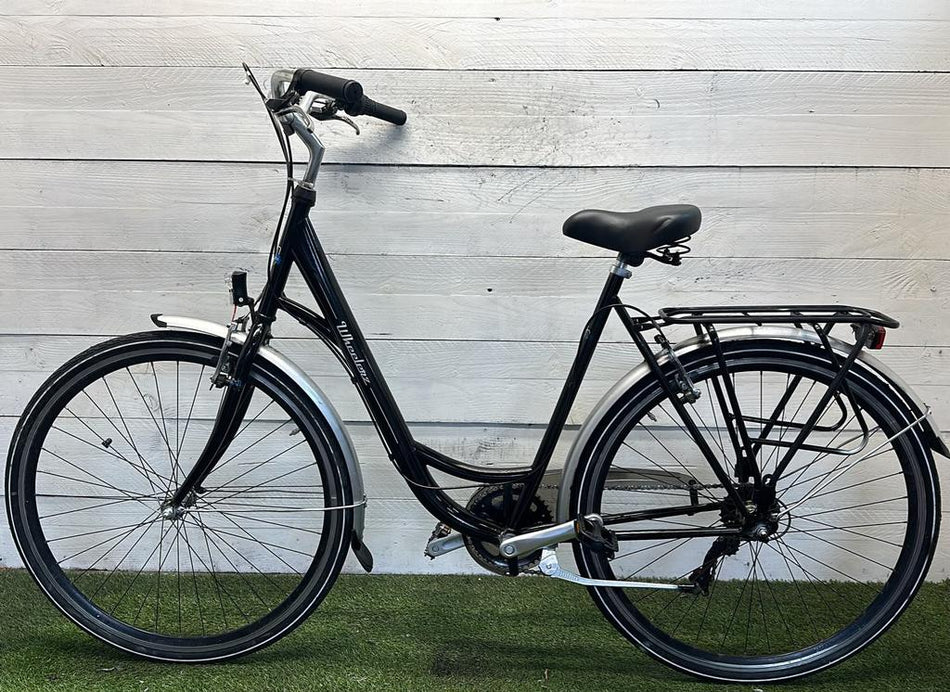 Wheelerz Damesfiets