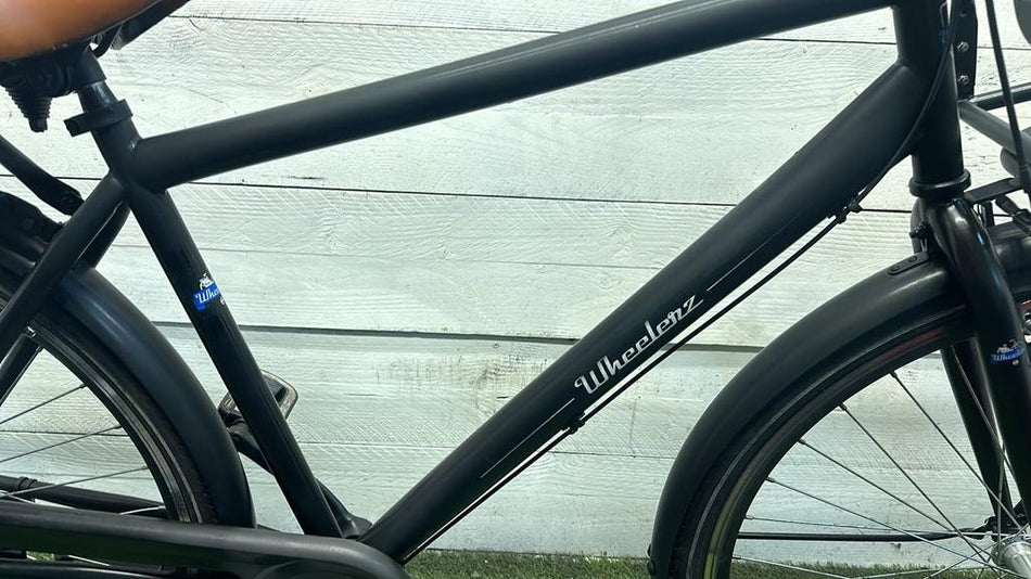 Wheelerz Transportfiets