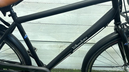 Wheelerz Transportfiets - Miniatuur 2