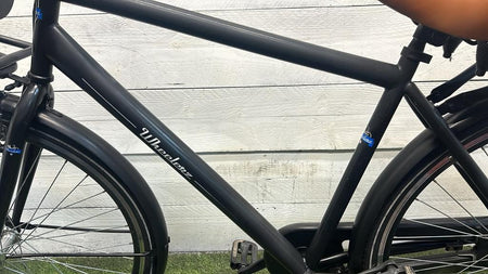 Wheelerz Transportfiets - Miniatuur 3