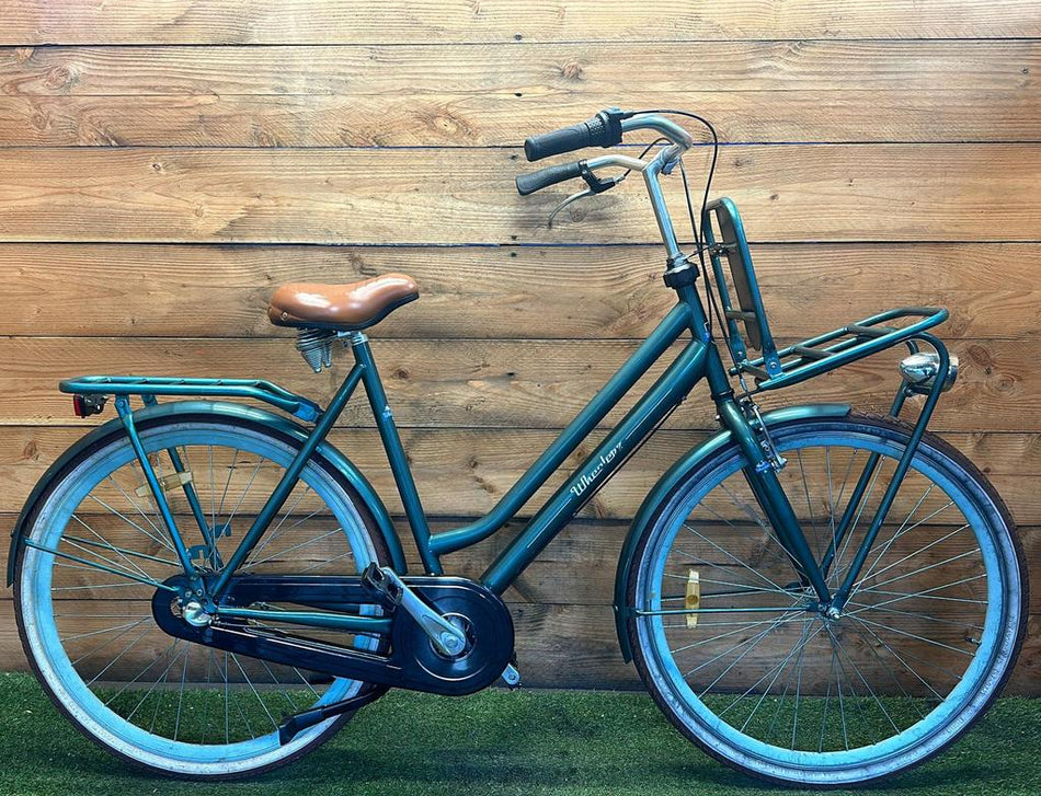 Wheelerz Transportfiets