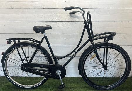 Wheelerz Transportfiets - Miniatuur 1